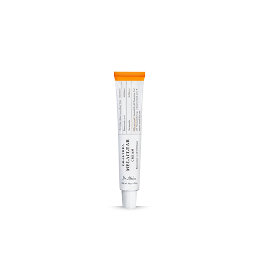 Dr. Althea Melaclear Cream on a white background
