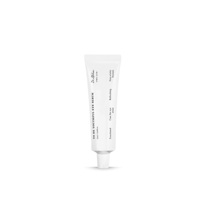 Dr. Althea To Be Youthful Eye Serum on a white background