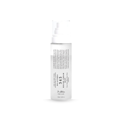 Dr. Althea 345 Relief Cream Mist on a white background