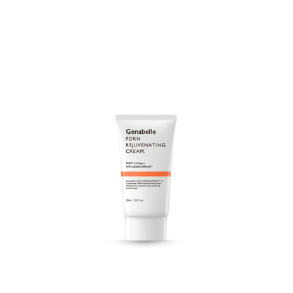 Genabelle PDRN Rejuvenating Cream Mini on a white background