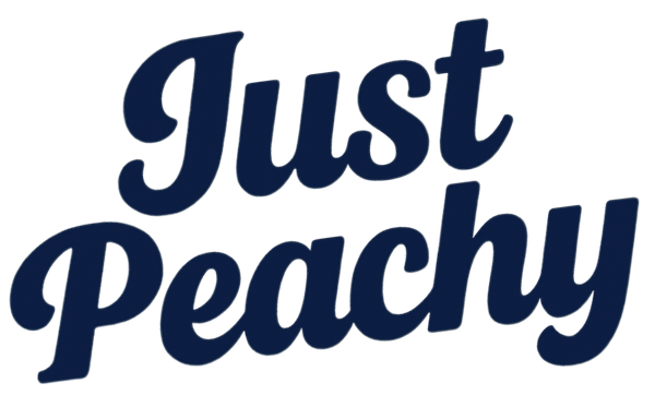 Just Peachy