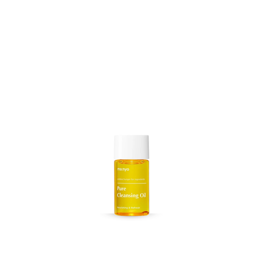 MA:NYO Pure Cleansing Oil Mini on a white background