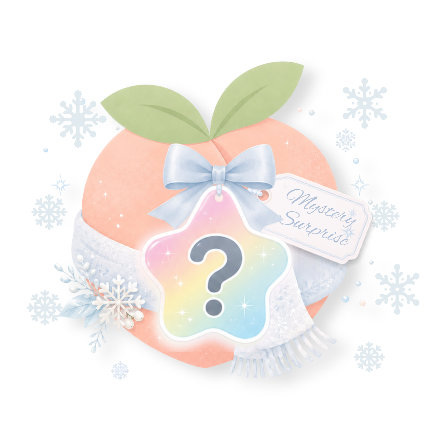 Mystery Gift