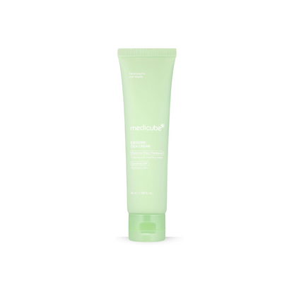  Medicube Exosome Cica Cream on a white background