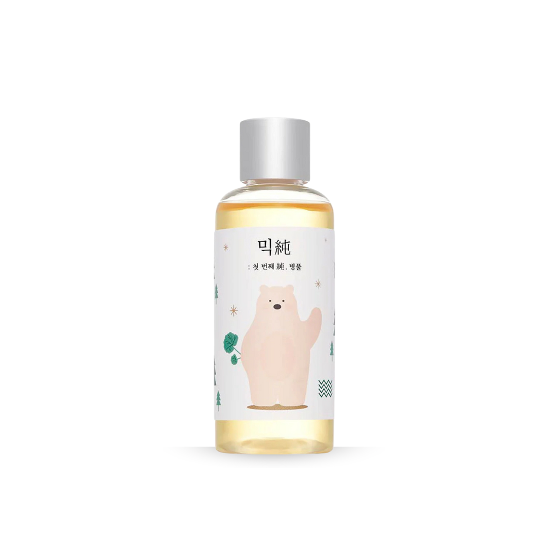 Mixsoon Soondy Centella Asiatica Essence on a white background