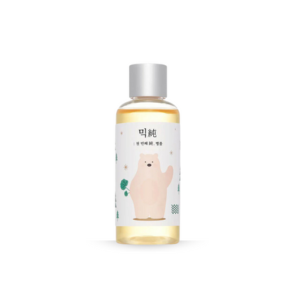 Mixsoon Soondy Centella Asiatica Essence on a white background