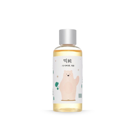 Mixsoon Soondy Centella Asiatica Essence on a white background