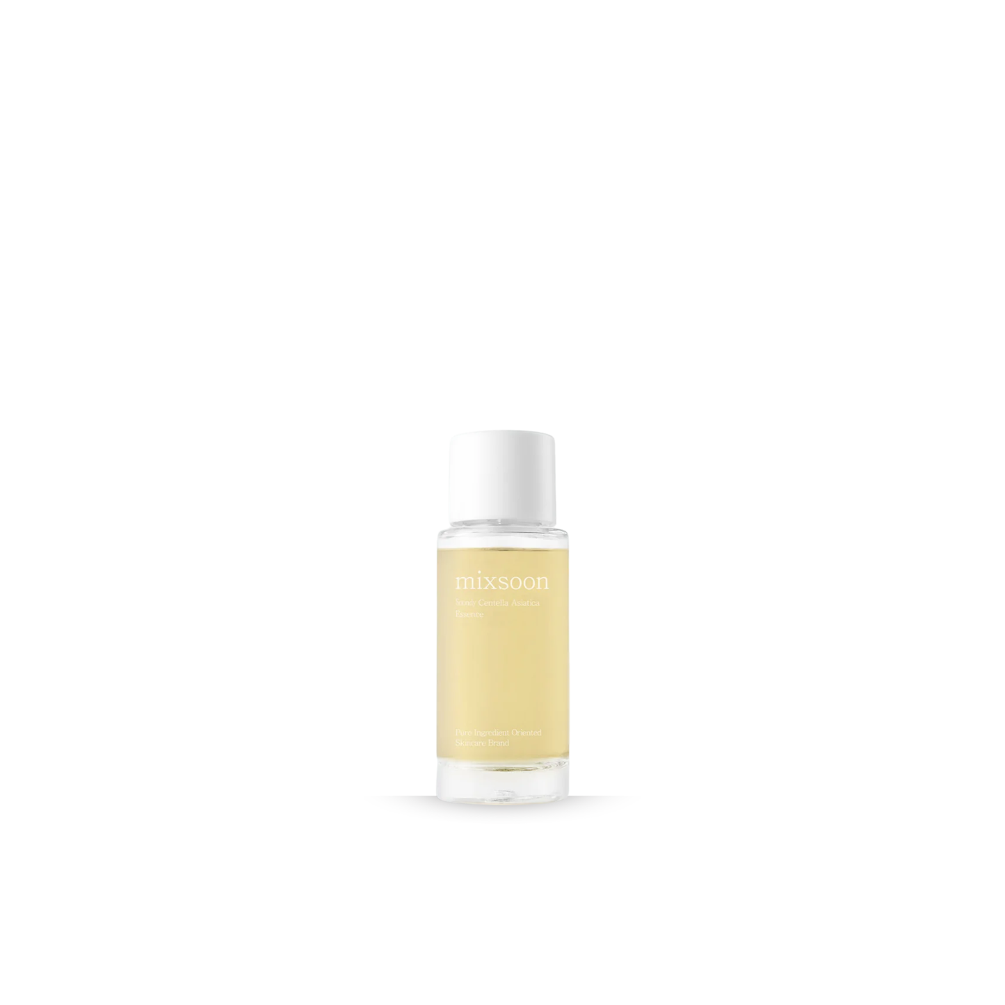 Mixsoon Soondy Centella Asiatica Essence 20ml on a white background