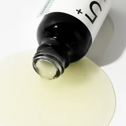 Numbuzin No.5 Glutathione Vitamin Concentrated Serum close up of Glutathione capsules