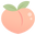 justpeachybeauty.co.za logo