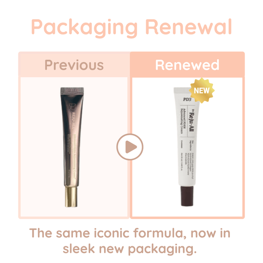 DR. REJU-ALL Advanced PDRN Rejuvenating Cream