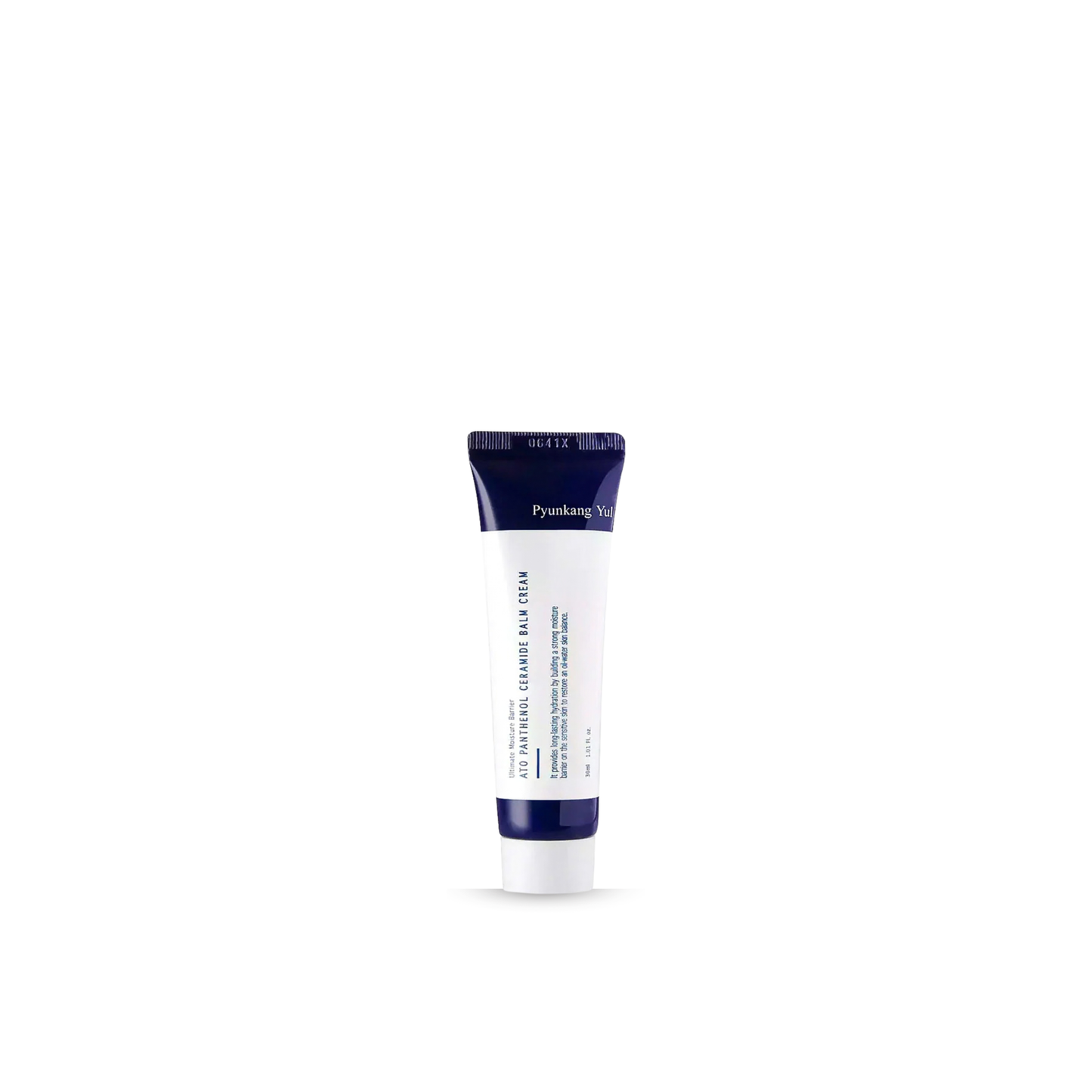 Pyunkang Yul ATO Panthenol Ceramide Balm Cream