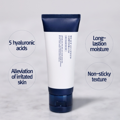 Pyunkang Yul ATO Panthenol Ceramide Balm Cream