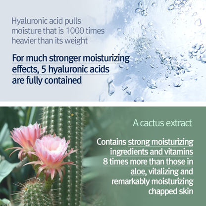 Pyunkang Yul ATO Panthenol Ceramide Balm Cream