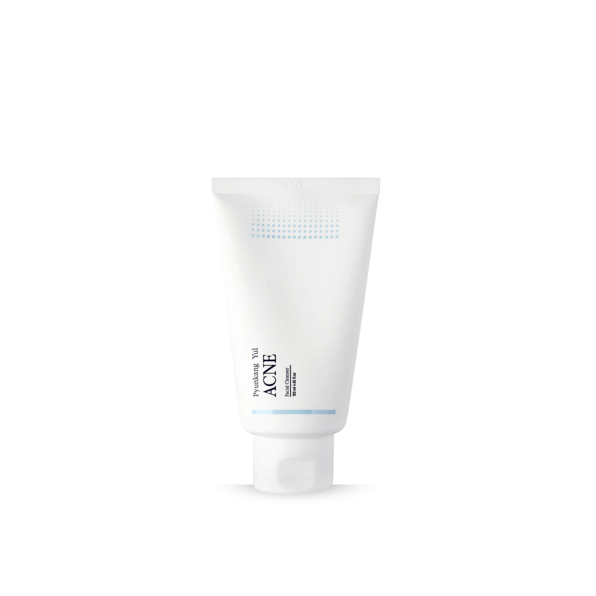 Pyunkang Yul Acne Facial Cleanser on a white background