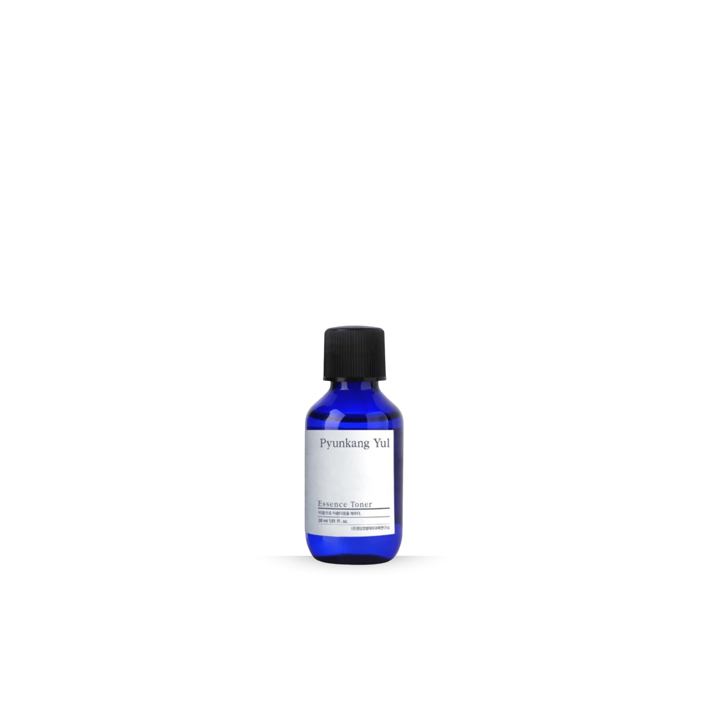Pyunkang Yul Essence Toner Mini on a white background