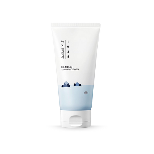 ROUND LAB 1025 Dokdo Cleanser