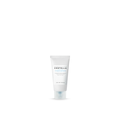 SKIN1004 Hyalu‑Cica Water‑Fit Sun Serum SPF 50+ PA++++ Mini on a white background