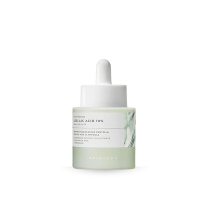 SKIN1004 Lab in Nature Madagascar Centella Azelaic Acid 10 Ampoule on a white background