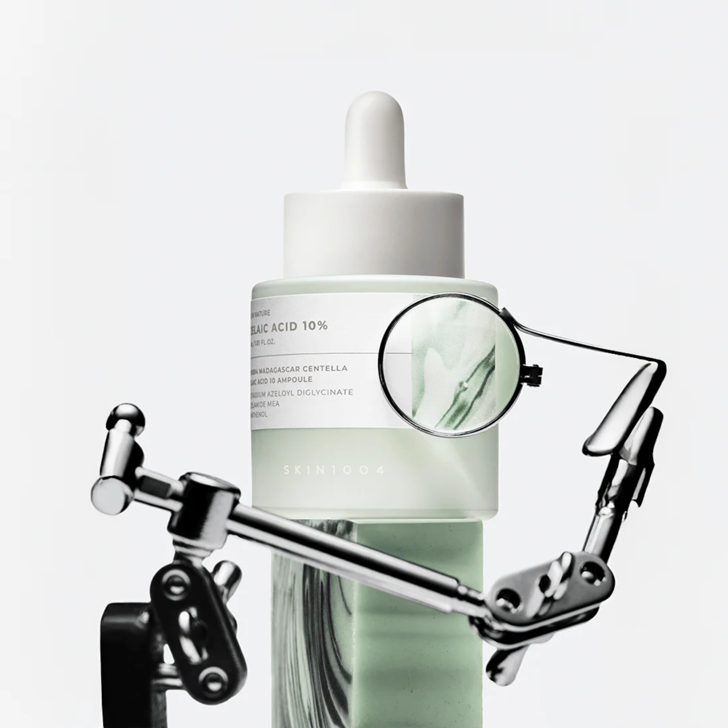 SKIN1004 Lab in Nature Madagascar Centella Azelaic Acid 10 Ampoule 