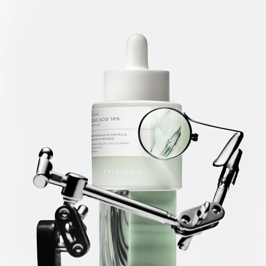 SKIN1004 Lab in Nature Madagascar Centella Azelaic Acid 10 Ampoule 