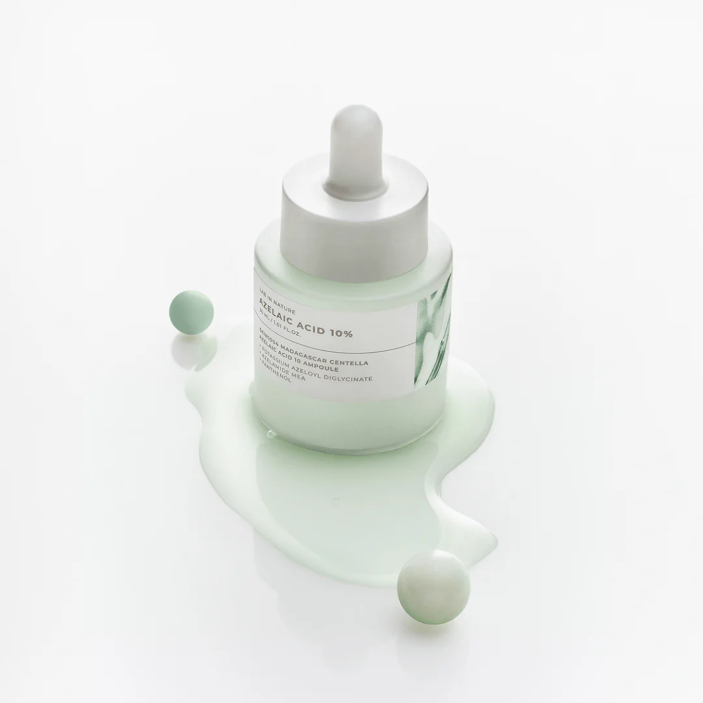 SKIN1004 Lab in Nature Madagascar Centella Azelaic Acid 10 Ampoule