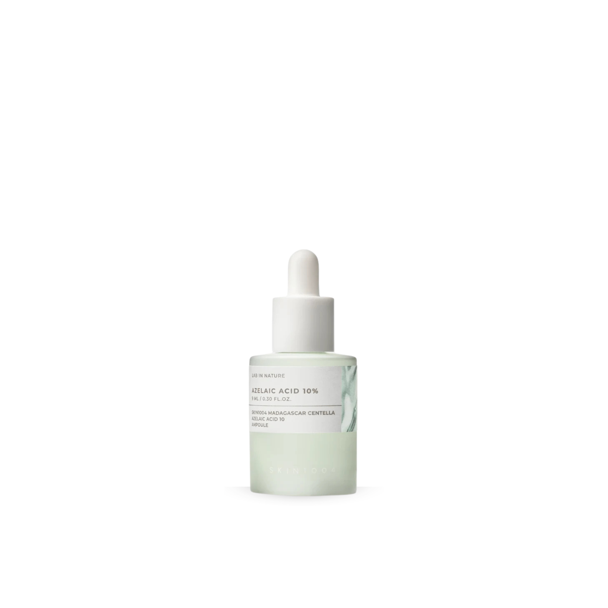 SKIN1004 Lab in Nature Madagascar Centella Azelaic Acid 10 Ampoule Mini on a white background