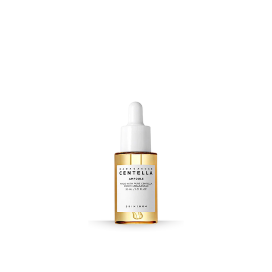 SKIN1004 Madagascar Centella Ampoule 30ml on a white background