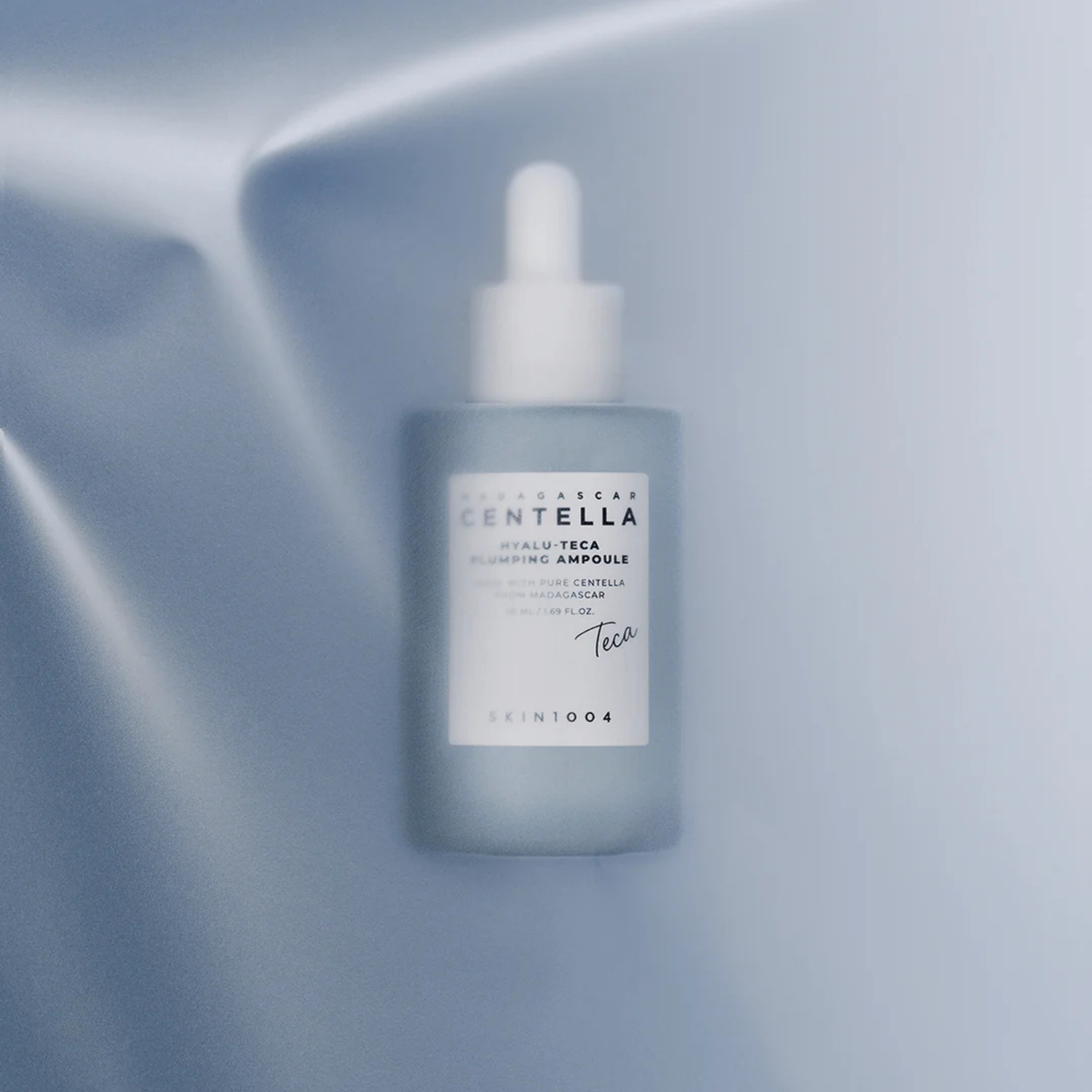 SKIN1004 Madagascar Centella Hyalu-Teca Plumping Ampoule