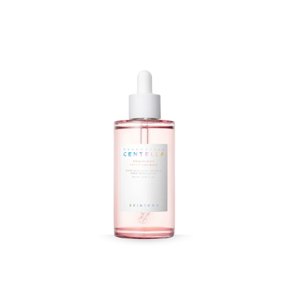 SKIN1004 Madagascar Centella Poremizing Fresh Ampoule on a white background