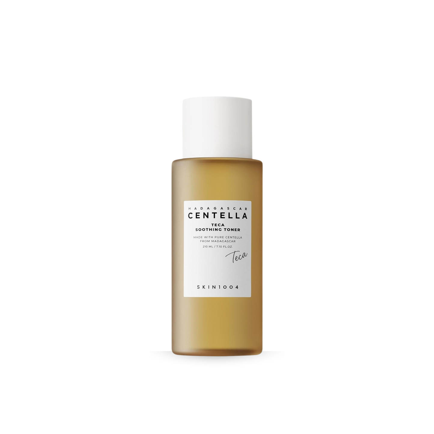 SKIN1004 Madagascar Centella Teca Soothing Toner