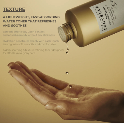 SKIN1004 Madagascar Centella Teca Soothing Toner