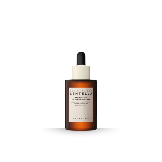 SKIN1004 Probio-Cica Intensive Ampoule on a white background