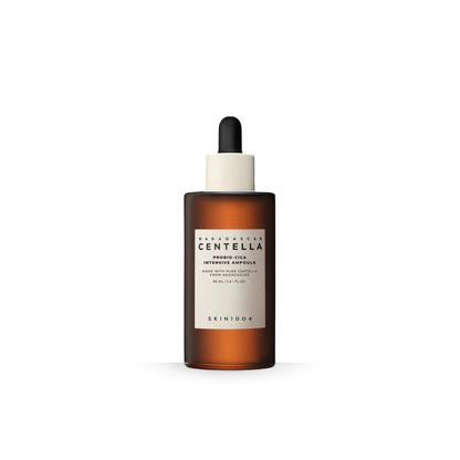 SKIN1004 Probio-Cica Intensive Ampoule 95ml on a white background