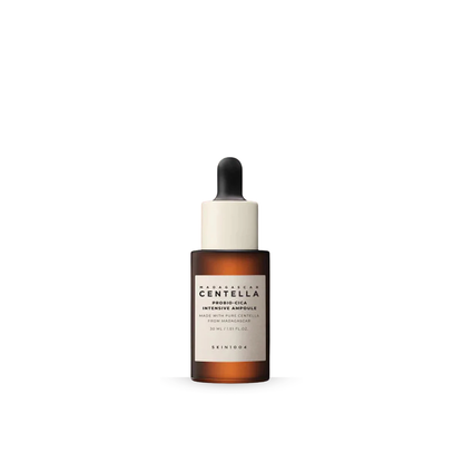 SKIN1004 Probio-Cica Intensive Ampoule mini on a white background