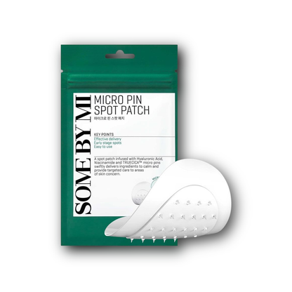 SOME BY MI Micro Pin Spot Patch on a white background