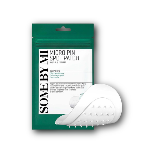 SOME BY MI Micro Pin Spot Patch on a white background