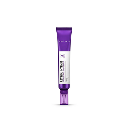 SOME BY MI Retinol Intense Advanced Triple Action Eye Cream on white background