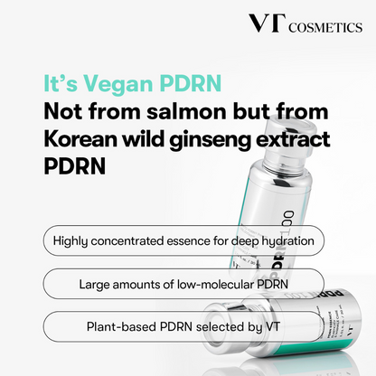 VT Cosmetics PDRN 100 Essence