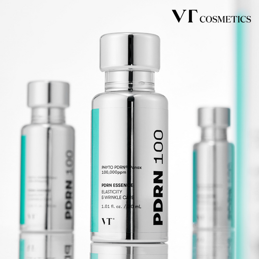 VT Cosmetics PDRN 100 Essence