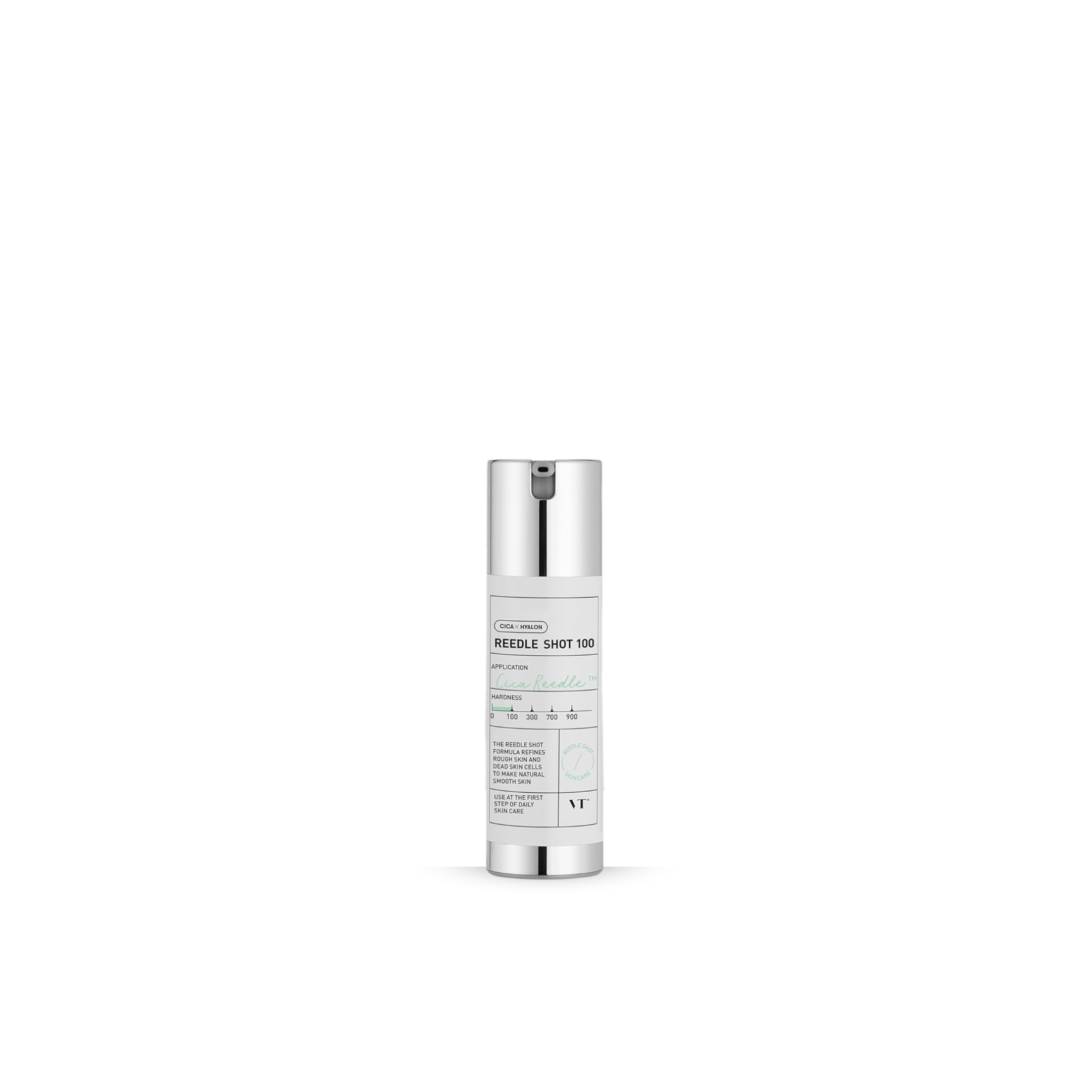 VT Cosmetics Reedle Shot 100 Mini – Just Peachy