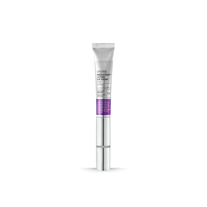 VT Cosmetics Reedle Shot Lifting Eye Cream on a white background