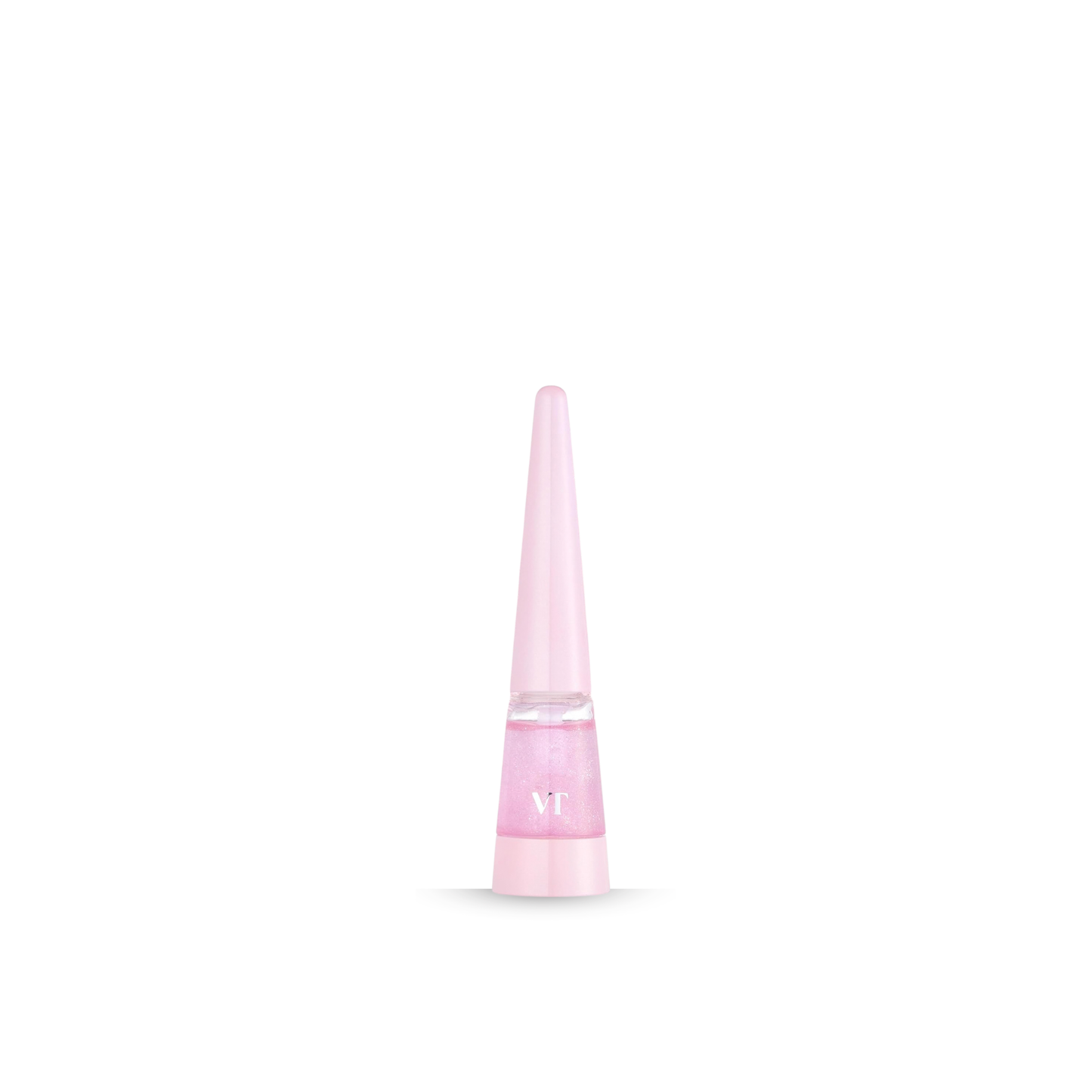 VT Cosmetics Reedle Shot Lip Plumper - Twinkle on a white background