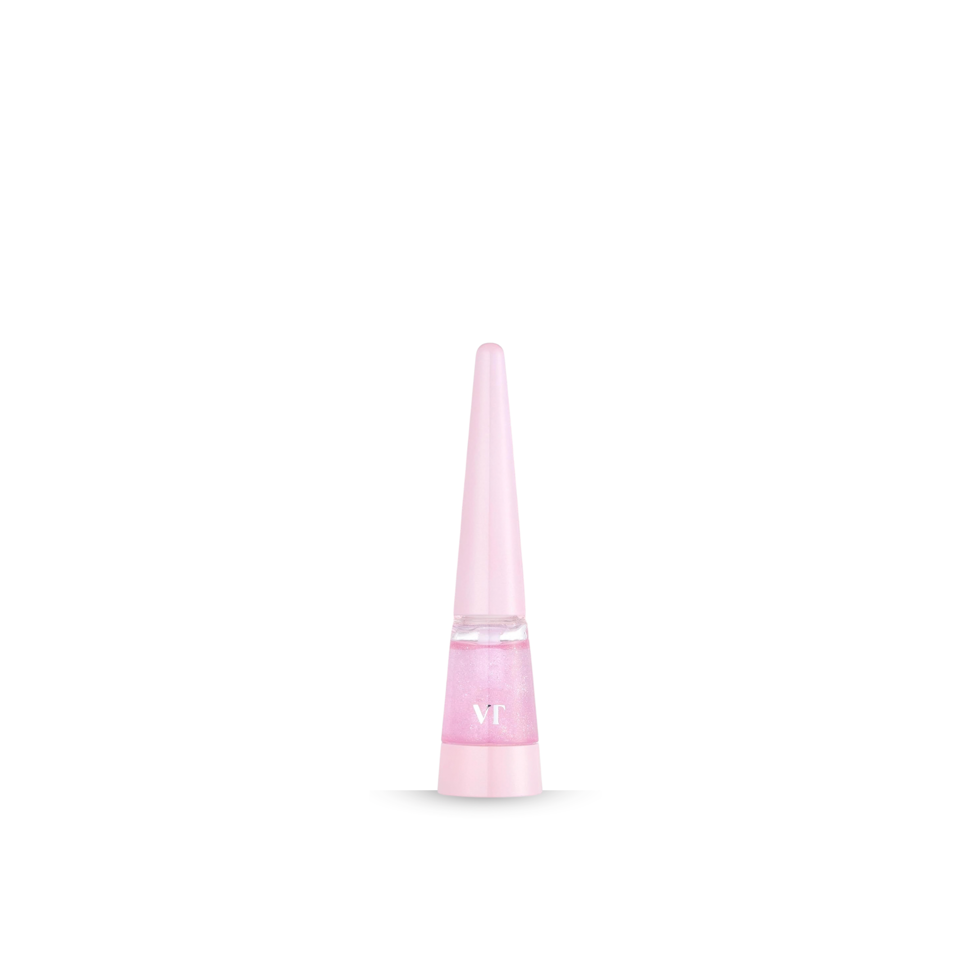 VT Cosmetics Reedle Shot Lip Plumper - Twinkle on a white background