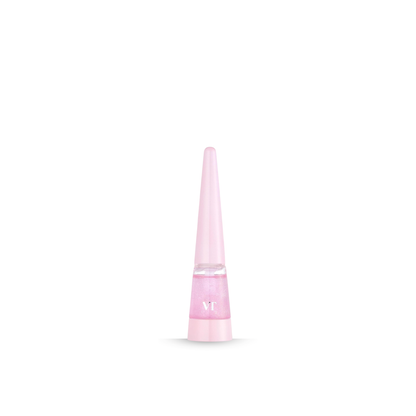 VT Cosmetics Reedle Shot Lip Plumper - Twinkle on a white background