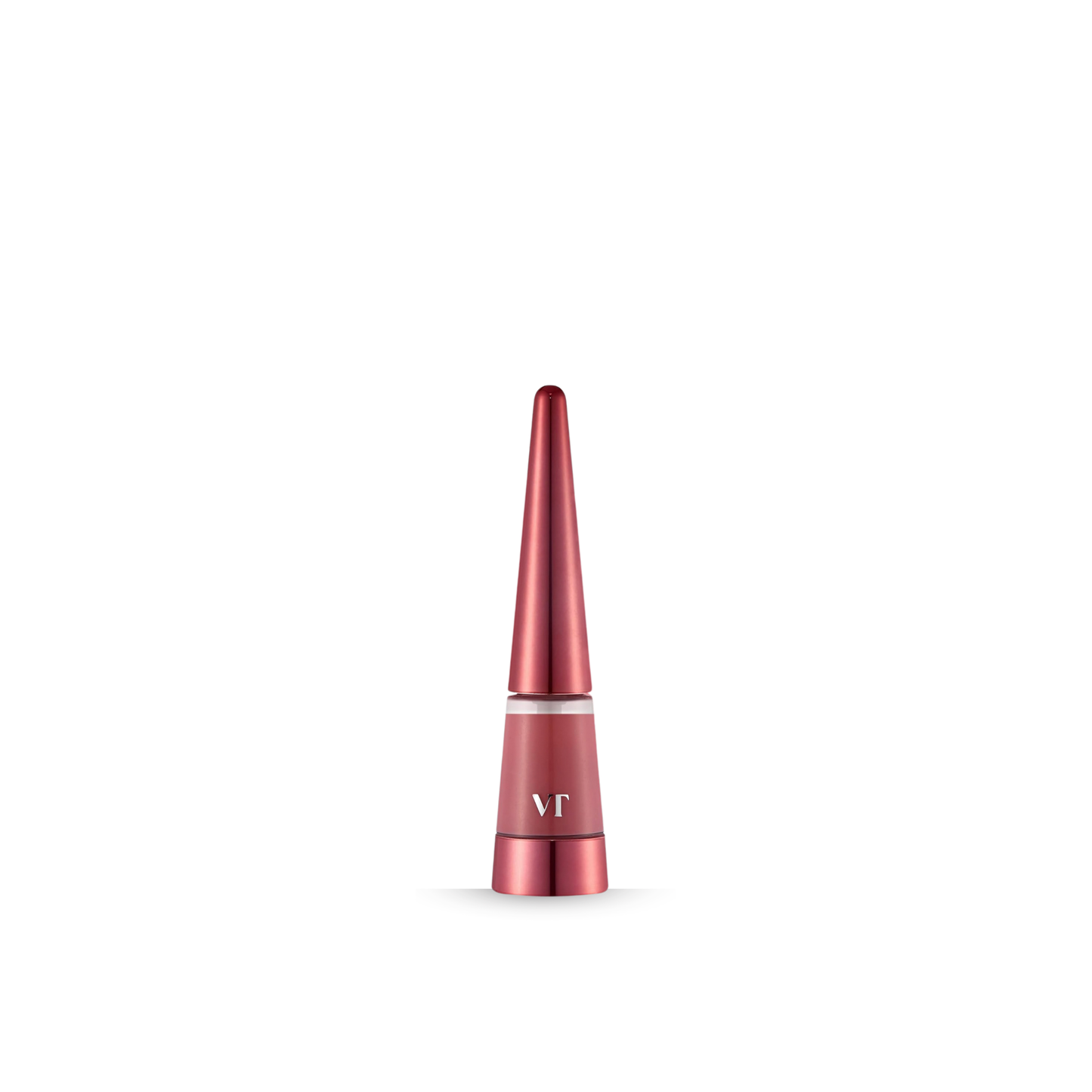 VT Cosmetics Reedle Shot Lip Plumper – Usagi Pink on a white background