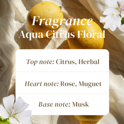 d'Alba White Truffle Oil Serum Body Cleanser