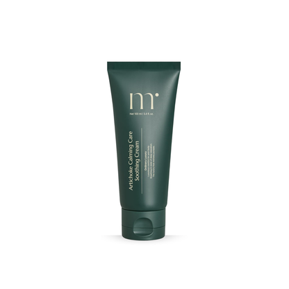 molvany Artichoke Calming Care Soothing Cream